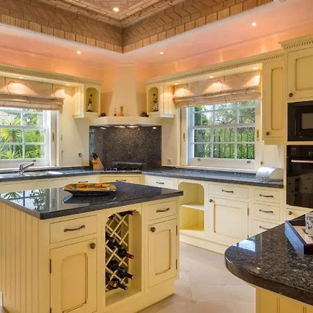 Prázdninový dům 5 Bdr With Pool Quinta do Lago