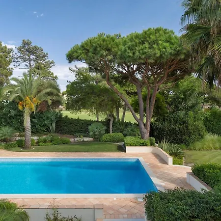 5 Bdr With Pool Quinta do Lago